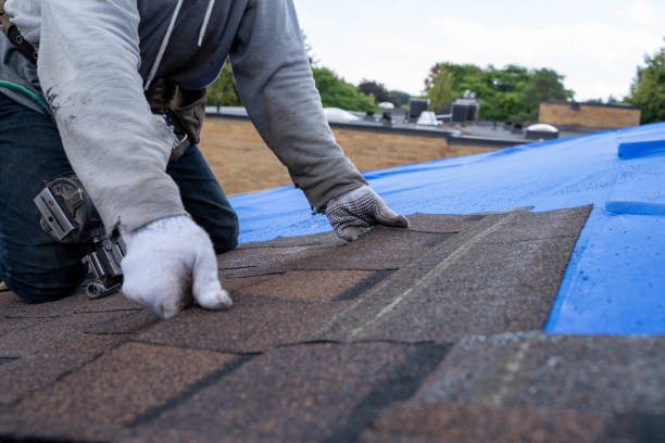 Best Storm Damage Roof Repair  in Rutland, VT