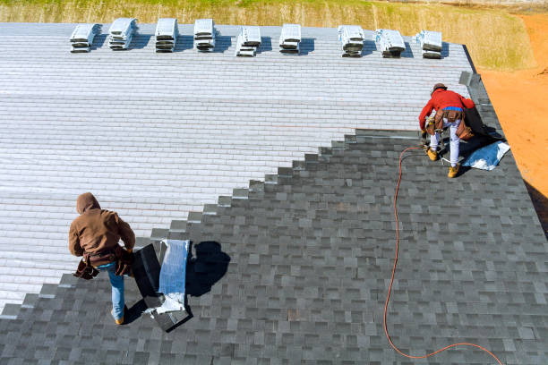 Best Commercial Roofing Services  in Rutland, VT