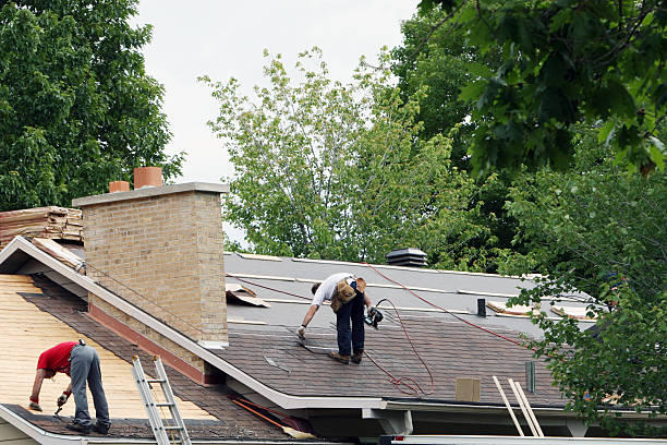 Quick and Trustworthy Emergency Roof Repair Services in Rutland, VT
